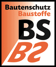 Logo: BS-BS (Bautenschutz-Baustoffe)