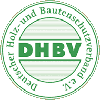 Logo: DHBV Deutscher Holz- und Bautenschutzverband e. V.